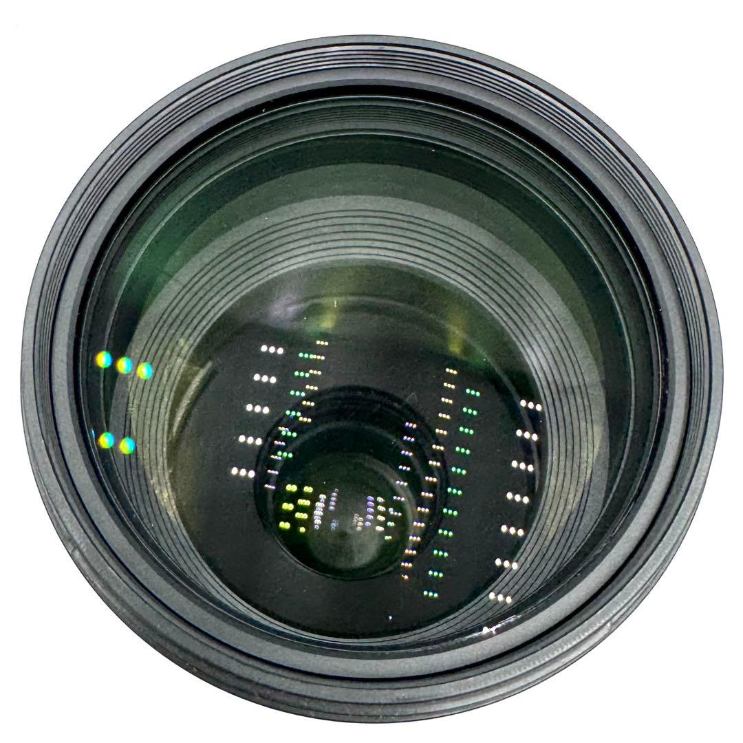 ❁動作良好❁美品❁SIGMA 150-500mm DG OS HSM ニコン用