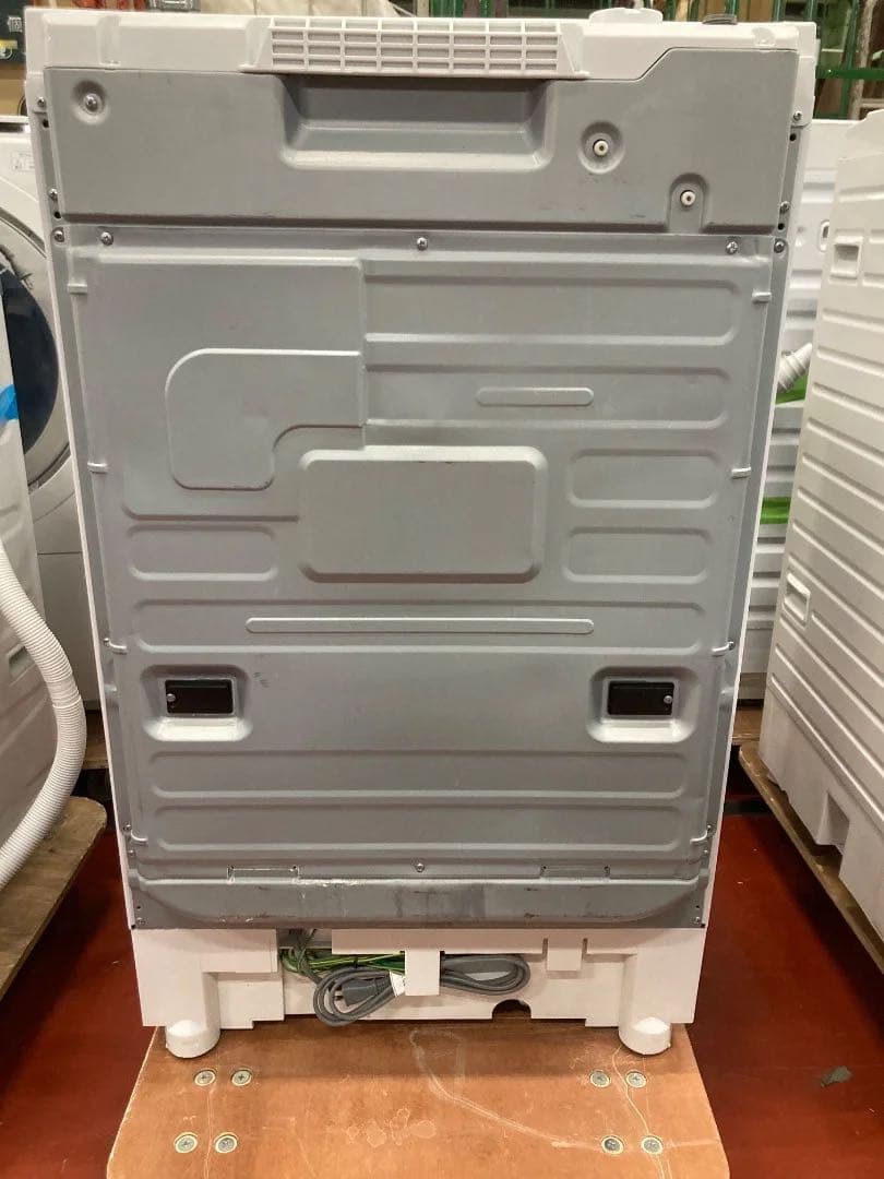 Panasonic ドラム式洗濯機 NA-VG1300L 2019年製