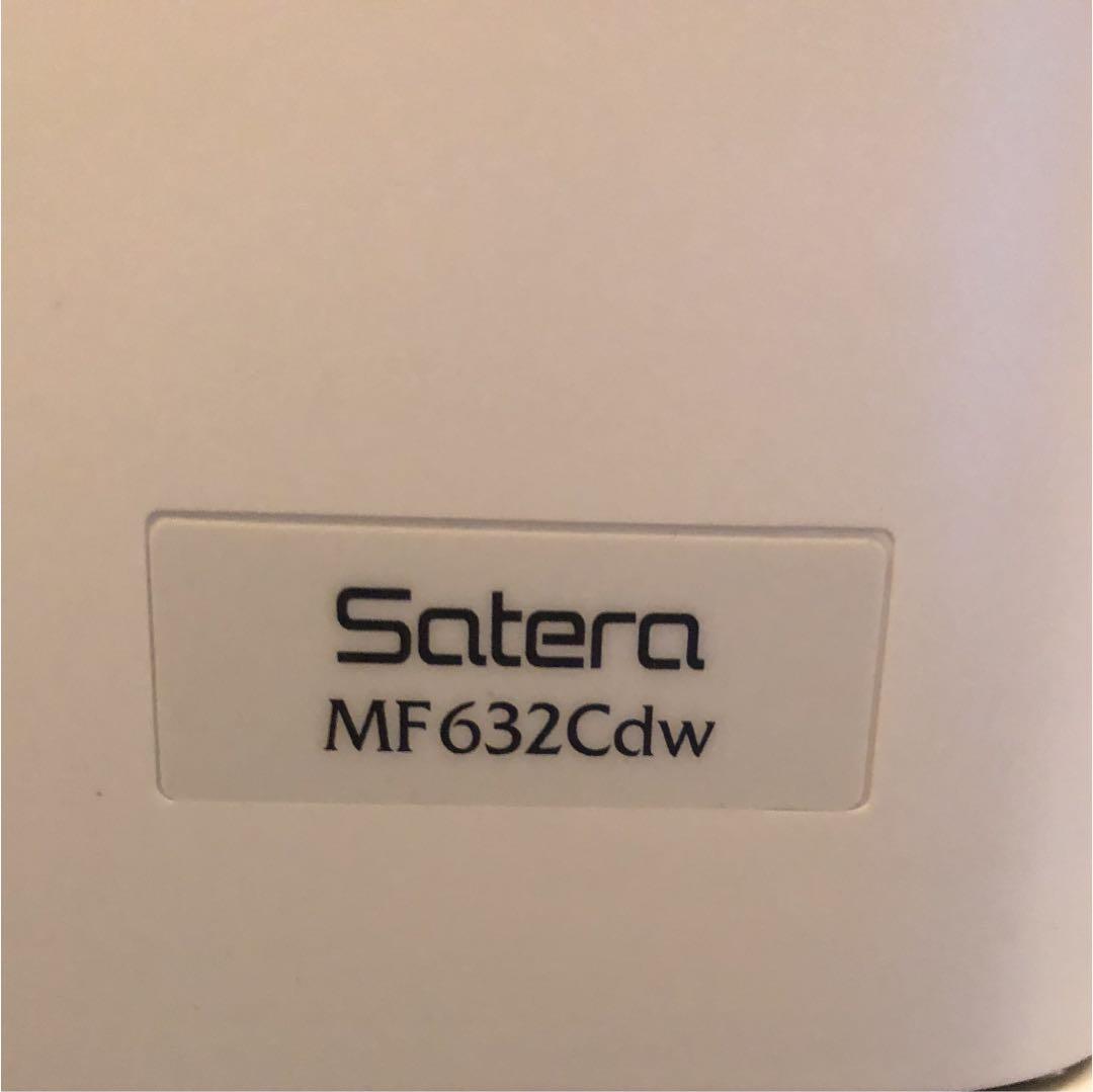 カラープリンター