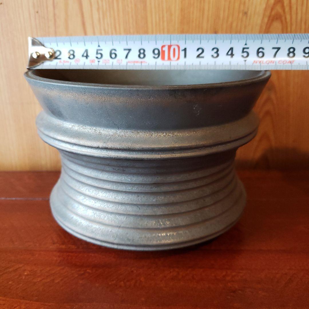 作家鉢 植木鉢 陶器 塊根植物 10