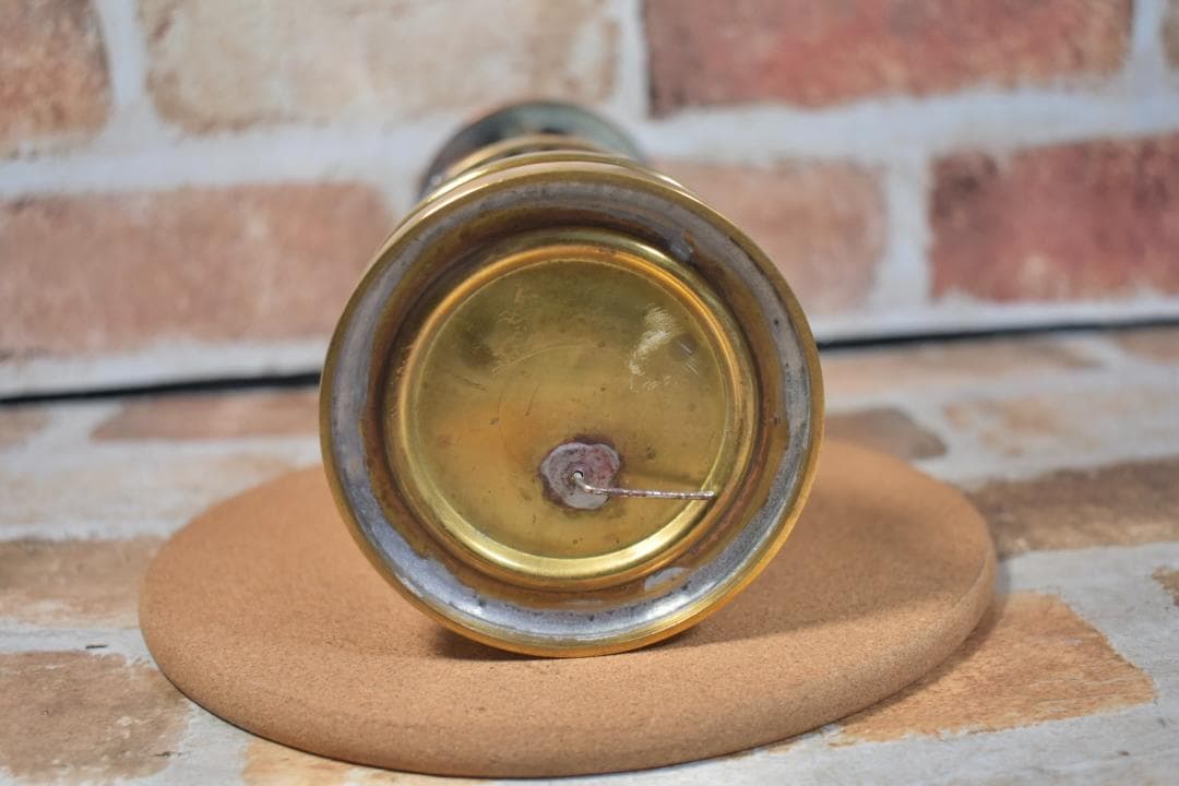 ★1981年製 E.Thomas & Williams 真鍮 コッパー ランタン