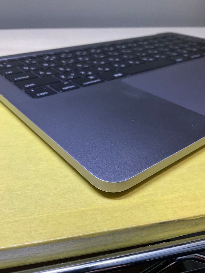 Macデスクトップ MacBook Pro 13-inch, 2016 Core i7 16 GB