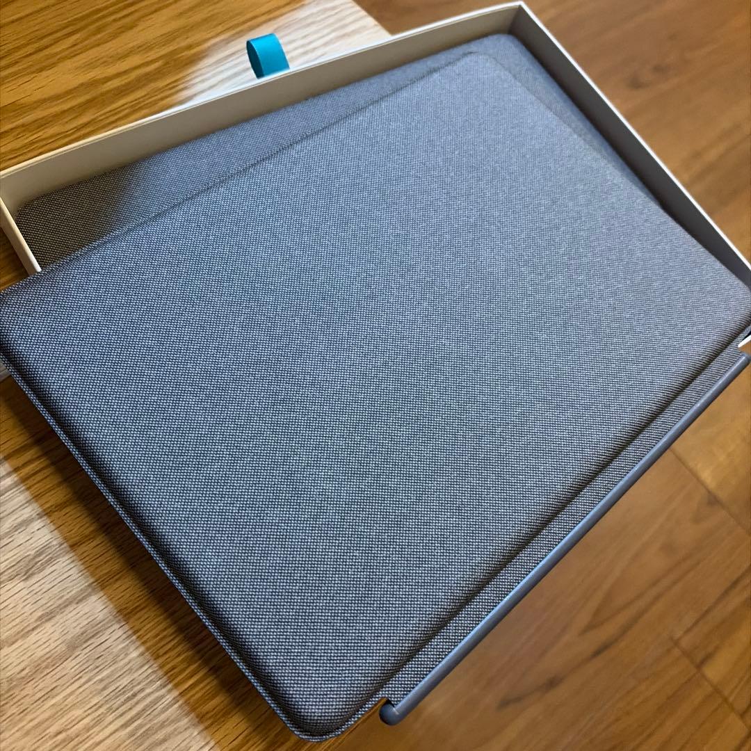 ipadケース コンボタッチ　第7・8・9世代　COMBO TOUCH