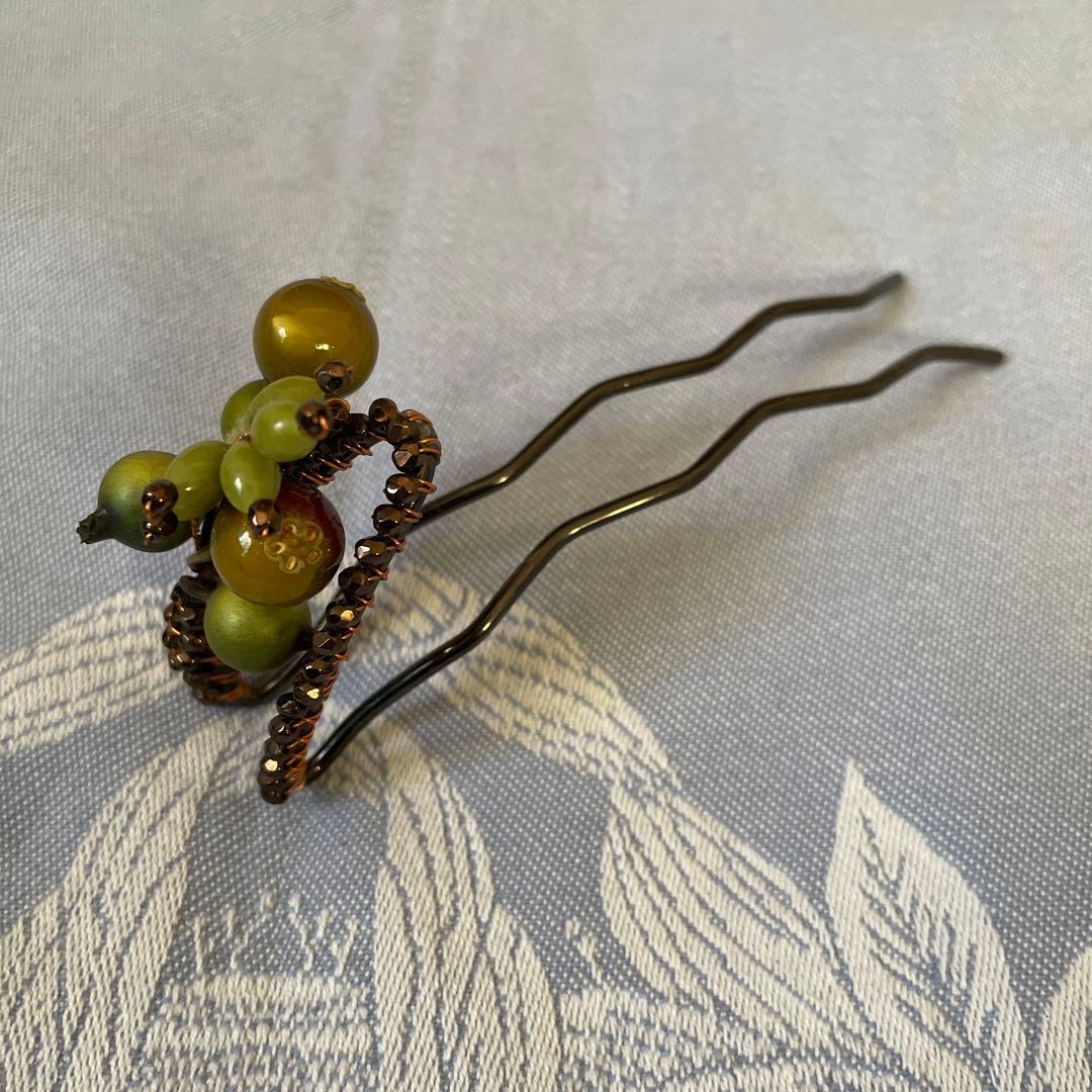 こはる　再お値下げ　未使用　コンプレックスビズ　スティック　2本