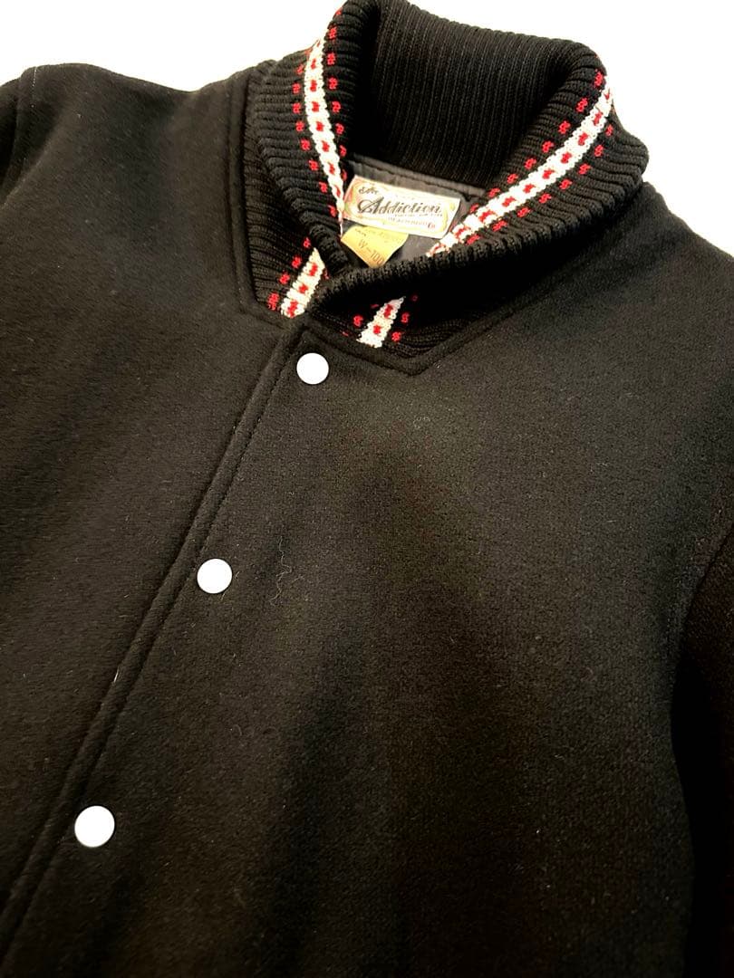 【新品】Addiction Kustom The Life ファラオジャケット