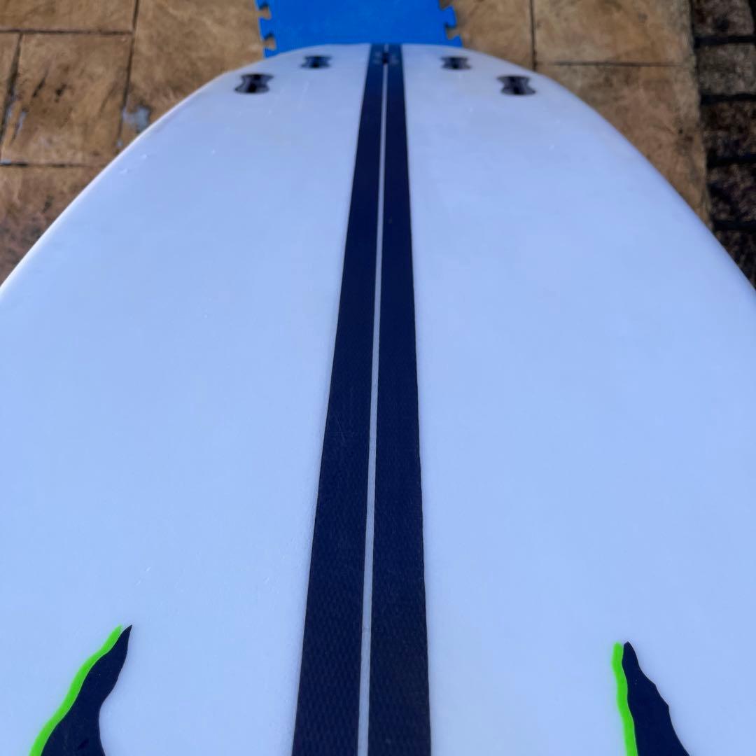 LOST RAD RIPPER ラッドリッパー light speed