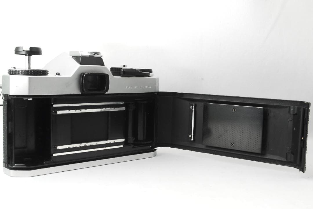 ペンタックス KX ＆ SMC PENTAX 50mm F1.4