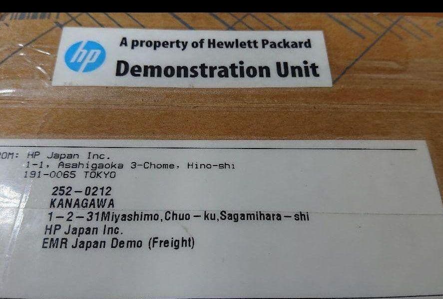 訳有り 中古優良品 HP Pro×2 612 G2 1台 + 購入者様特典付き