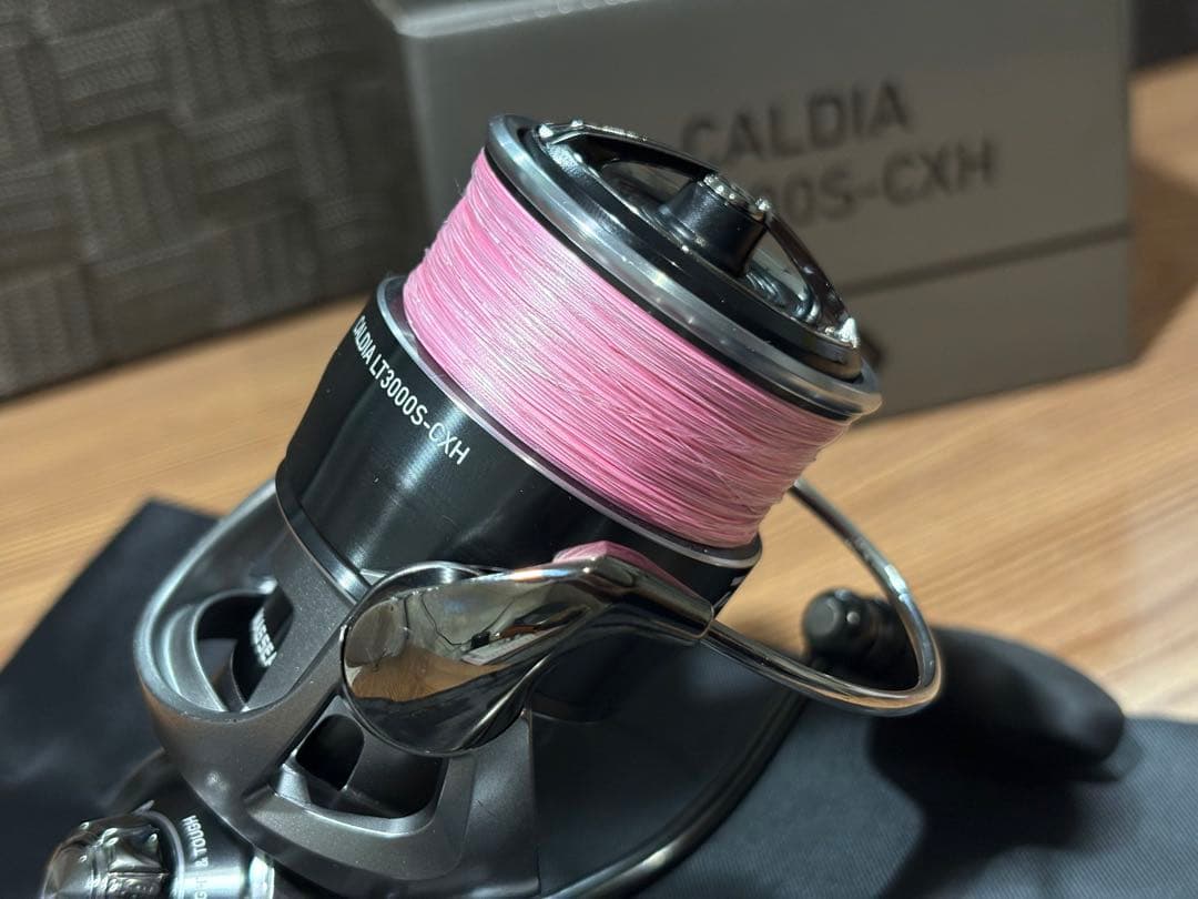 25カルディア LT3000S-CXH