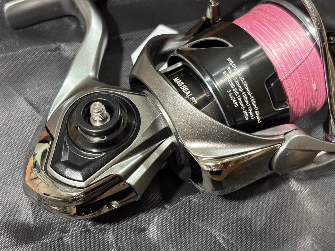 25カルディア LT3000S-CXH