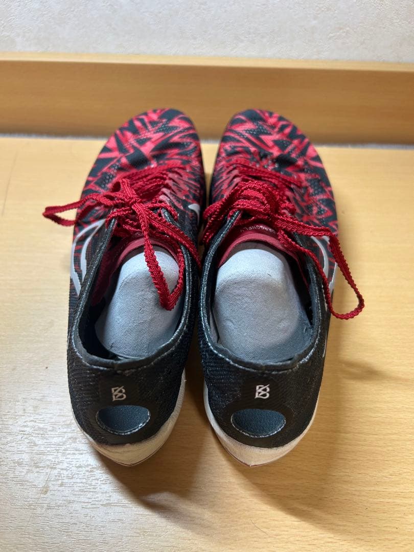 NIKEZOOMX DRAGONFLY BTC 26cm ナイキドラゴンフライ