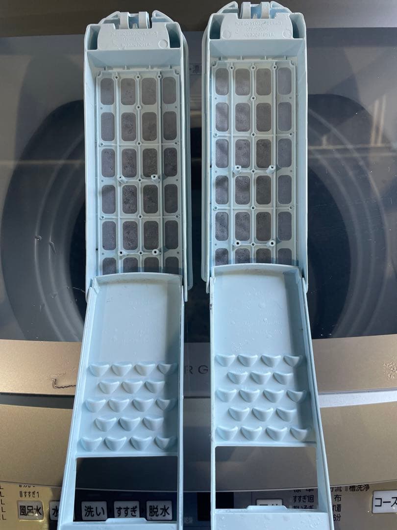 2024年製 AQUA洗濯機 のみ