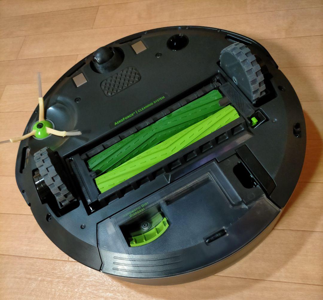 ルンバiRobotルンバi3+【21年製】