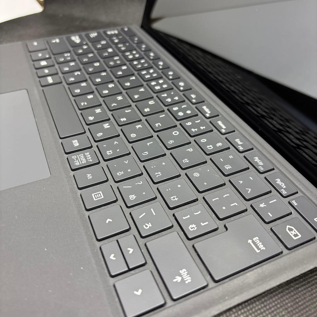 D*m様 Microsoft surface Pro3 128GB 4GB