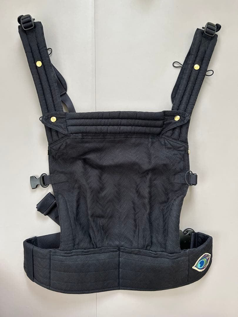 artipoppe アーティポッペ　blak