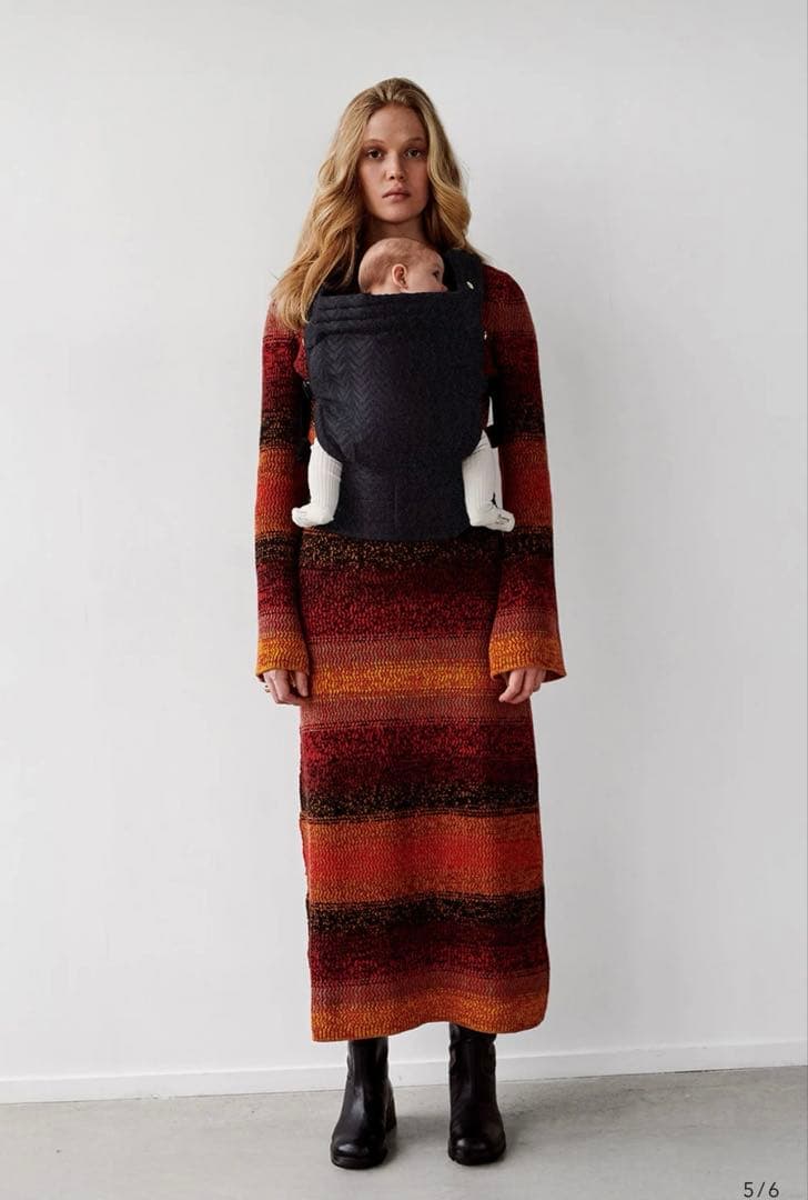 artipoppe アーティポッペ　blak