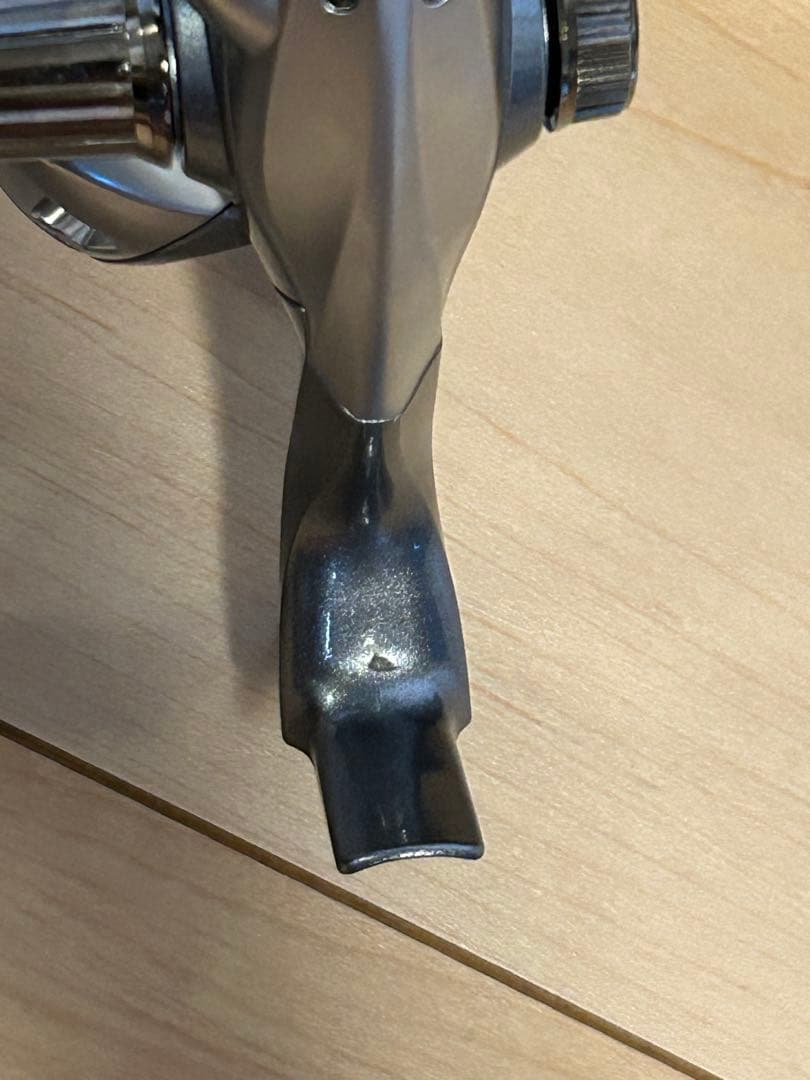 SHIMANO ELF C5000PG リール