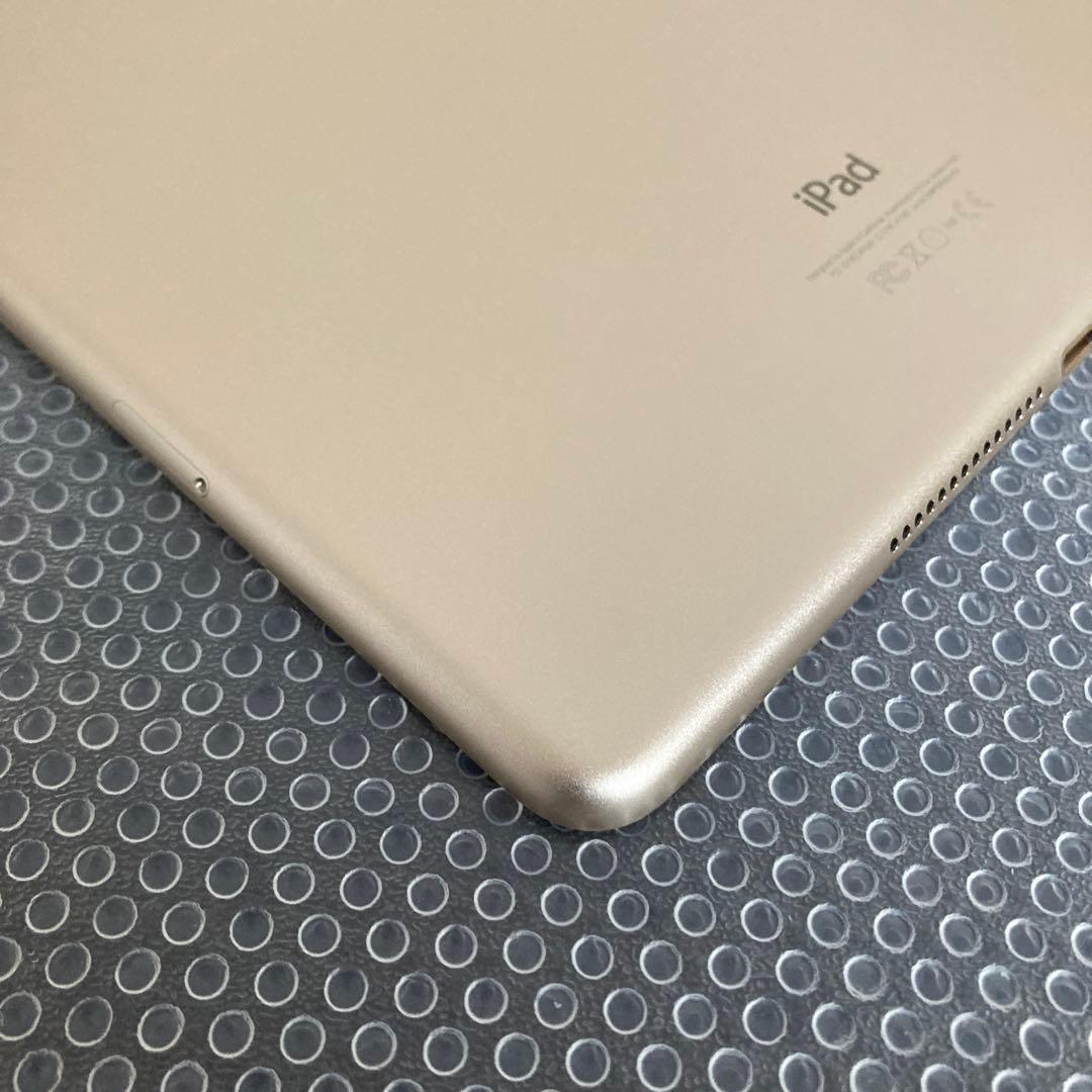 353【早い者勝ち】iPad Air2 第2世代 64GB ドコモ☆