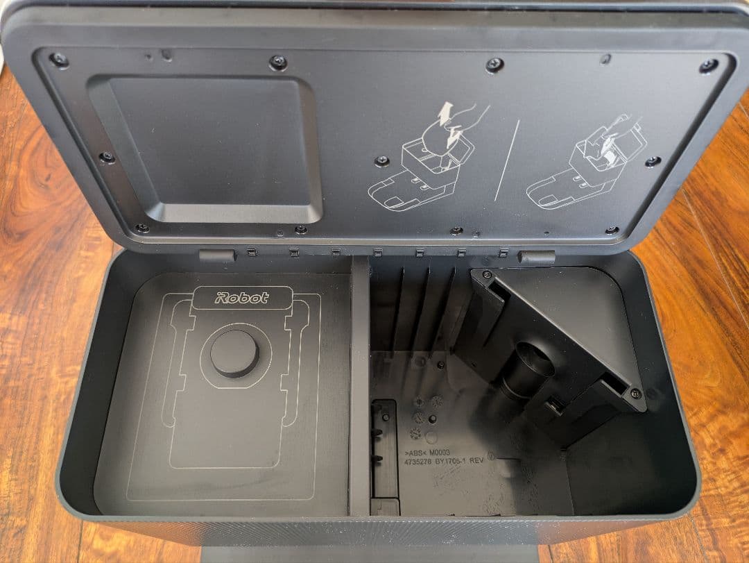 ルンバ Roomba j7+ ロボット掃除機