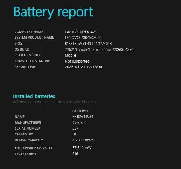 第10世代i5✨️Windows11/レノボ/SSD/カメラ付きノートパソコン