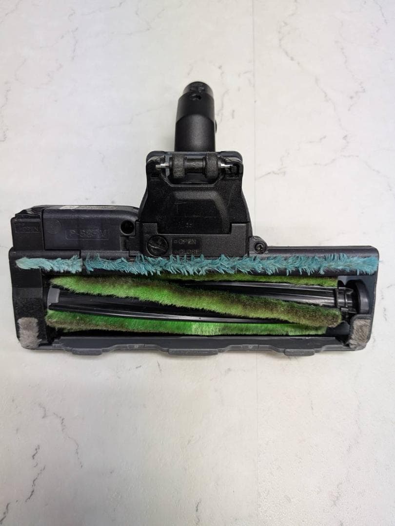 SHARP EC-AR7 コードレススティッククリーナー 2022年製 説明書