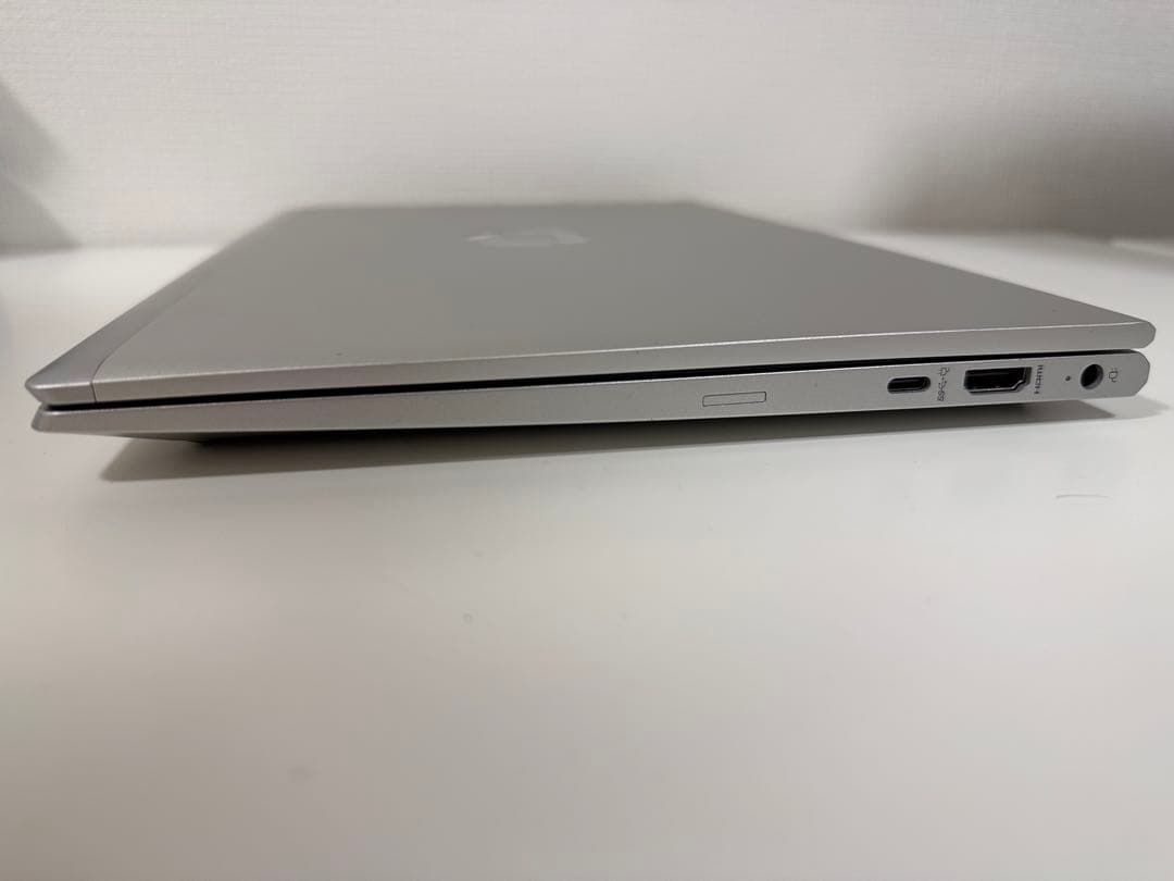 Windowsノート本体 HP PROBOOK 635 aero G8 16GB 256GB