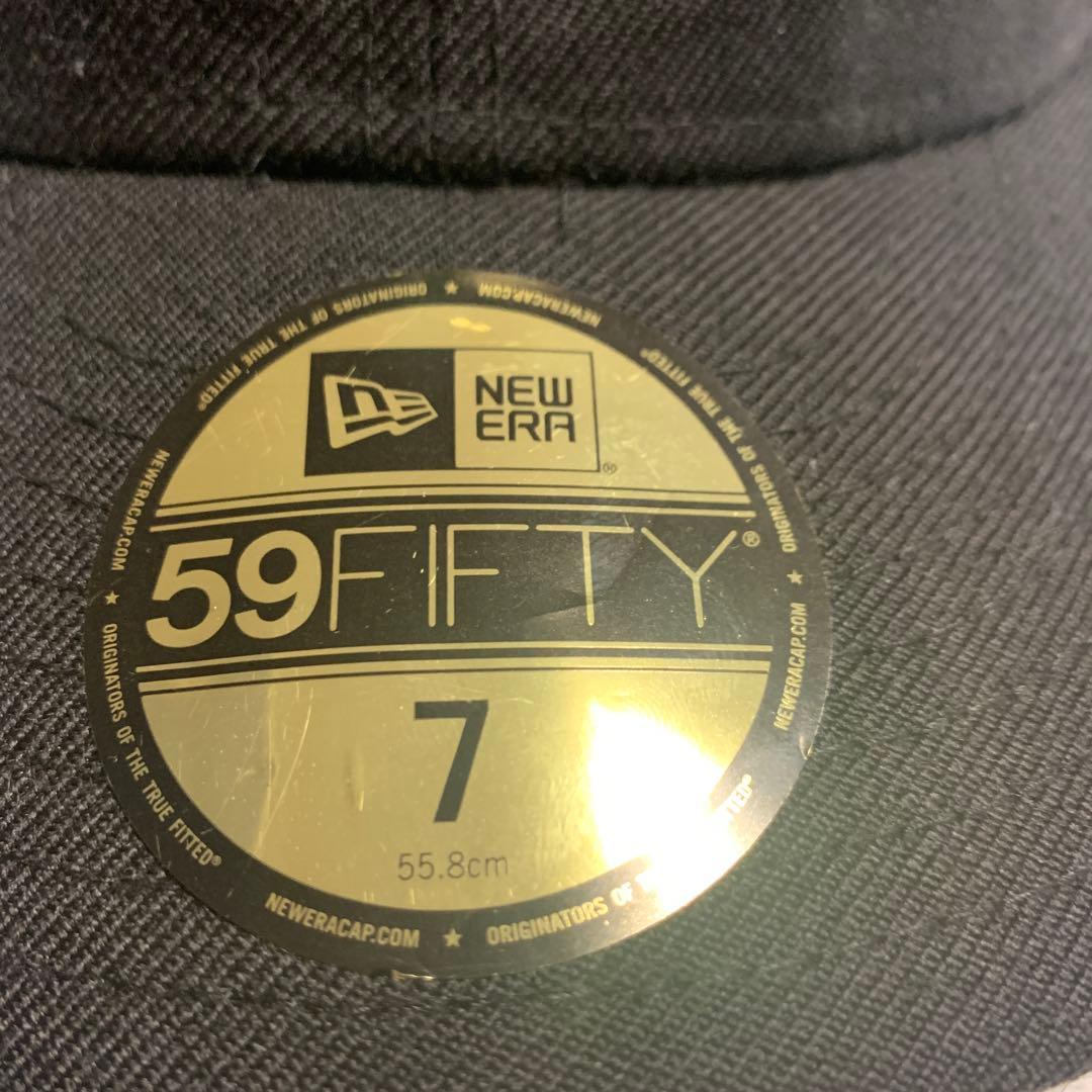 タイガースユニフォーム 130サイズ＆ ニューエラキッズキャップ　虎