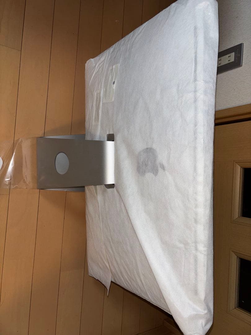 Macデスクトップ miruqiaau