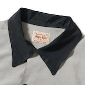 東洋エンタープライズ スタイルアイズ RAYON BOWLING SHIRT