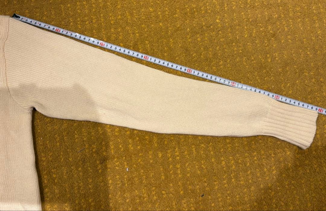 ポロ　ラルフローレン　星条旗　セーター　ニット