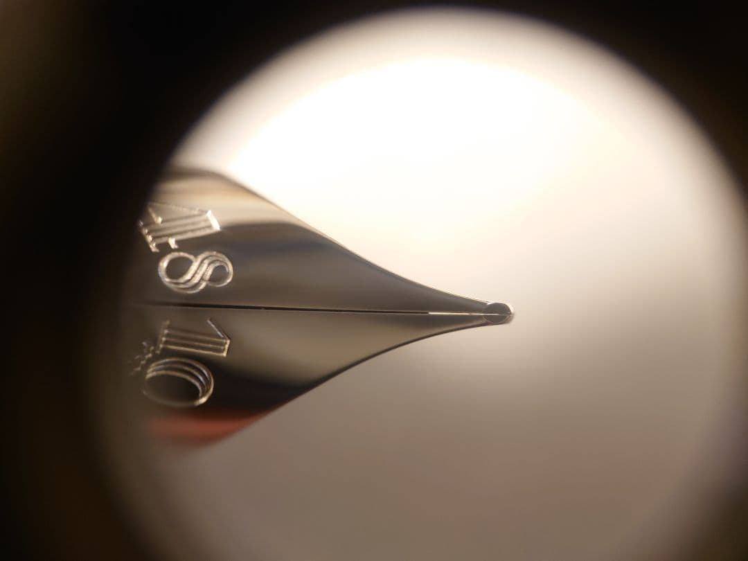 MONTBLANC モンブラン 万年筆 フィンセント・ファン・ゴッホ