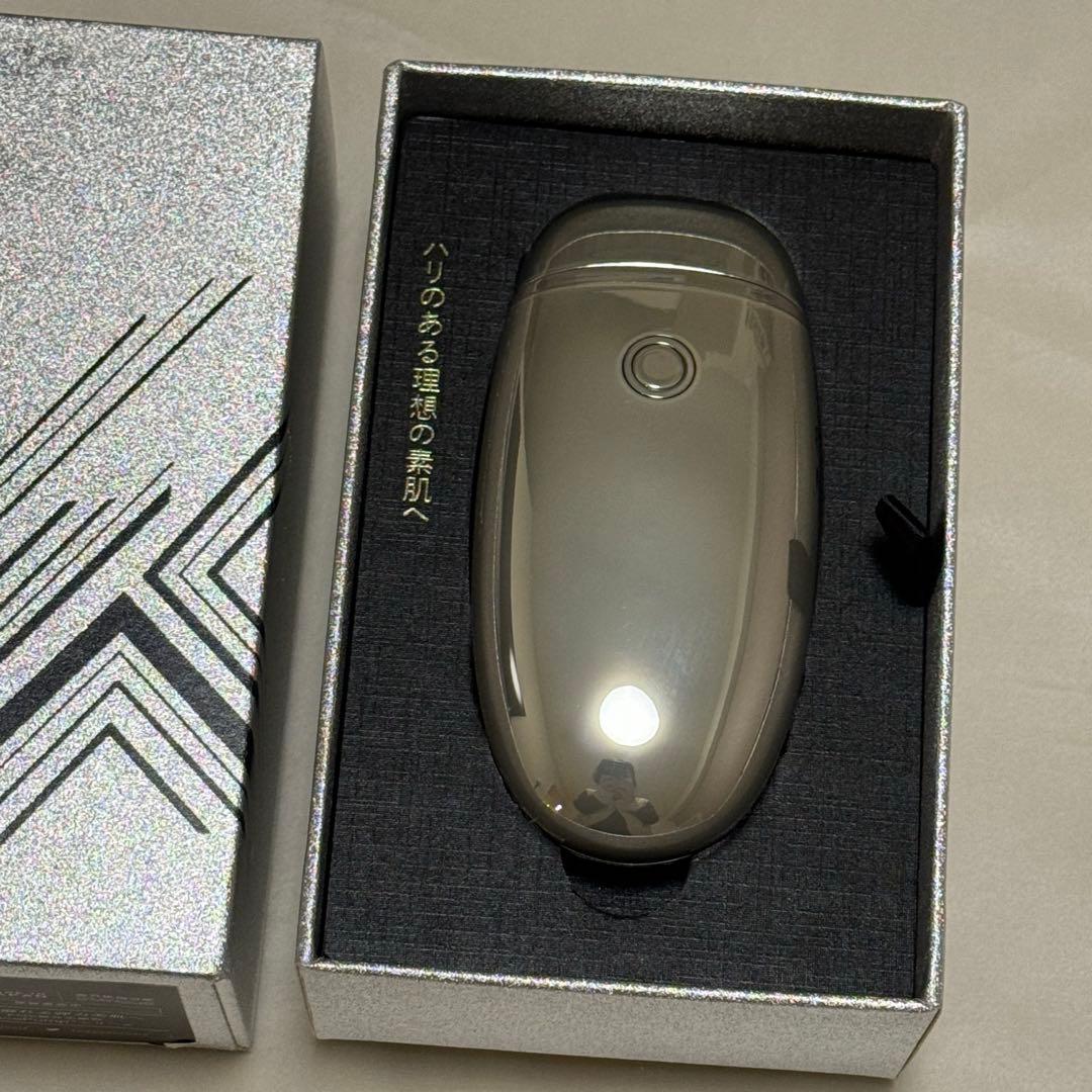 FacepumpShine／フェイスポンプシャイン／エイジングケア／保湿力ＵＰ