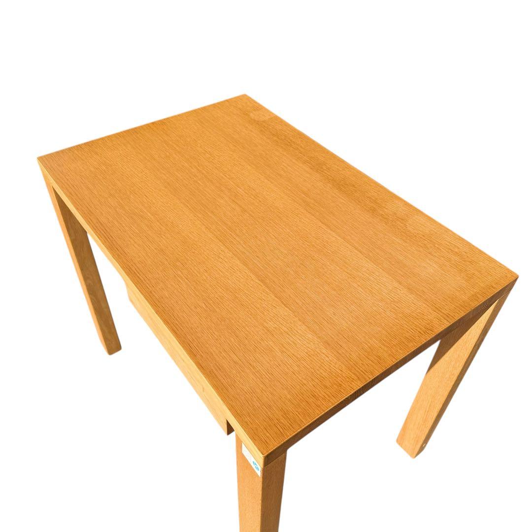 HR897 karimoku Buona scelta デスク 引出し付き