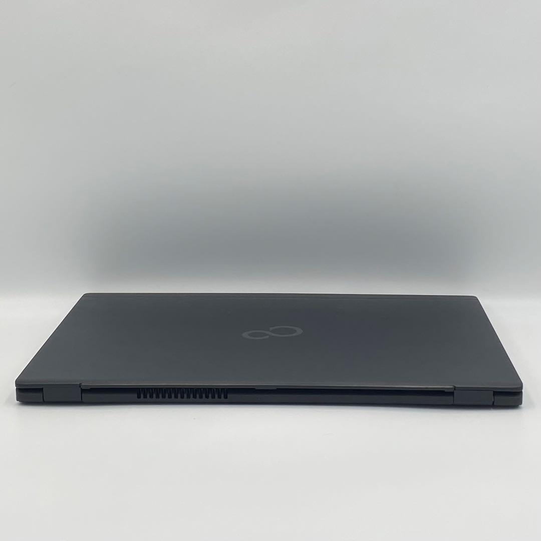 富士通 LIFEBOOK U9310 i5 第10世代 8GB 256GB 美品