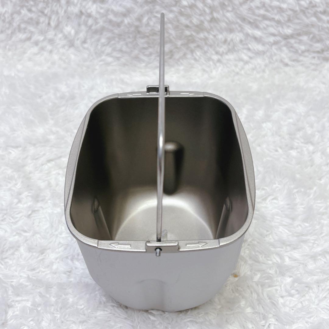 象印 ホームベーカリー パンくらぶ BB-ST10 2020年