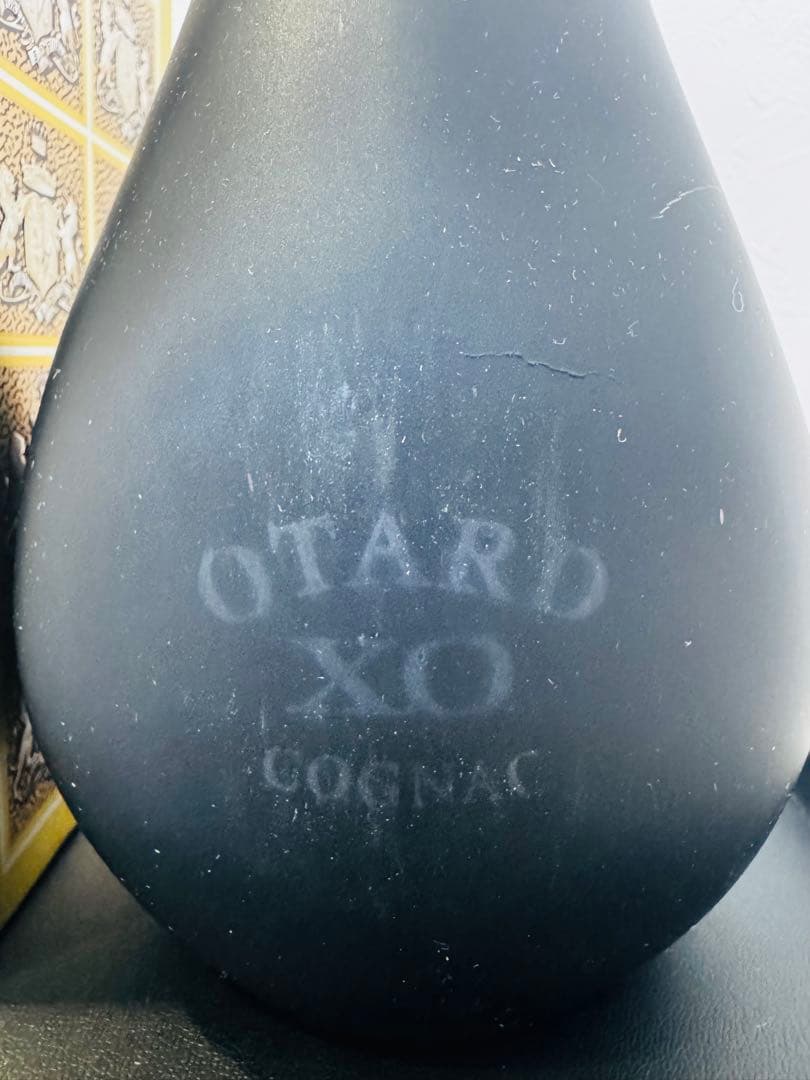 OTARD & CAMUS XO ブランデー