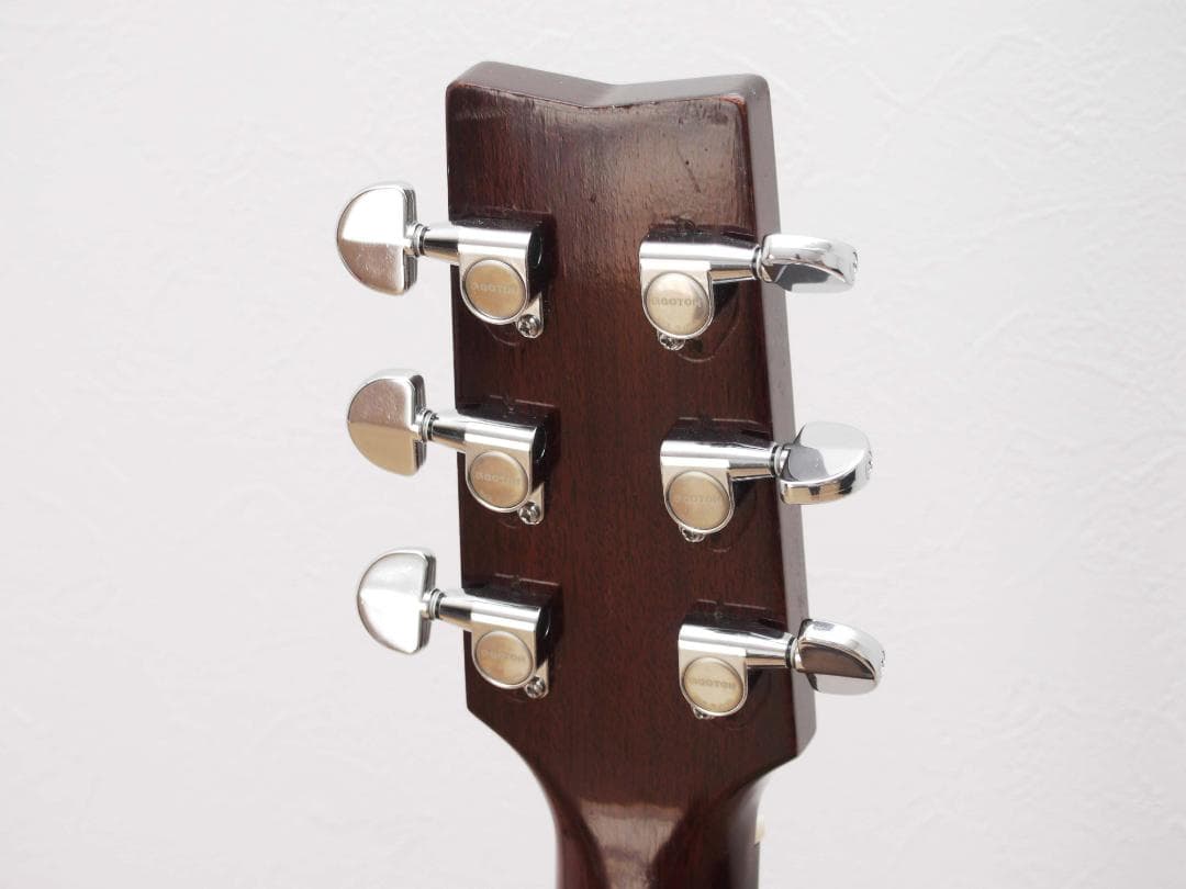 YAMAHA FG-170 リペア済み（動画あり）