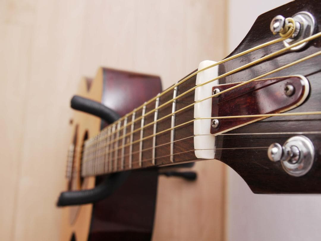 YAMAHA FG-170 リペア済み（動画あり）