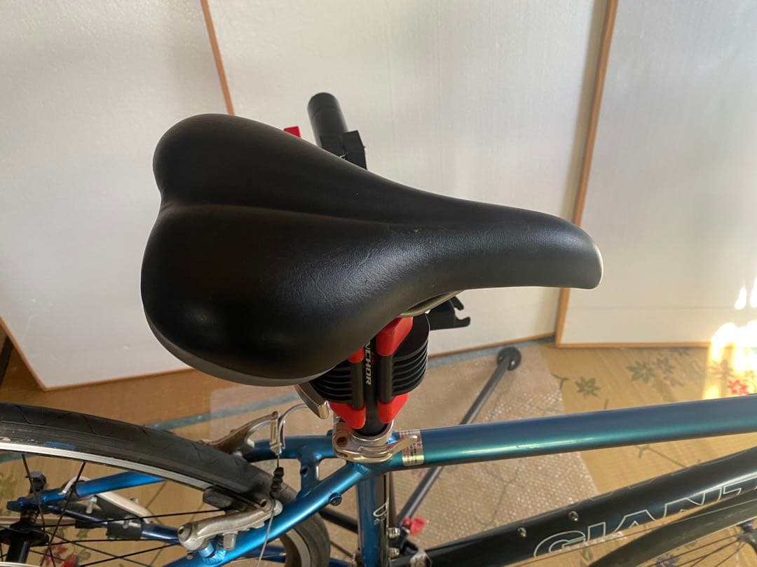 週末限定価格★綺麗な中古GIANT Escape R3 引取り限定