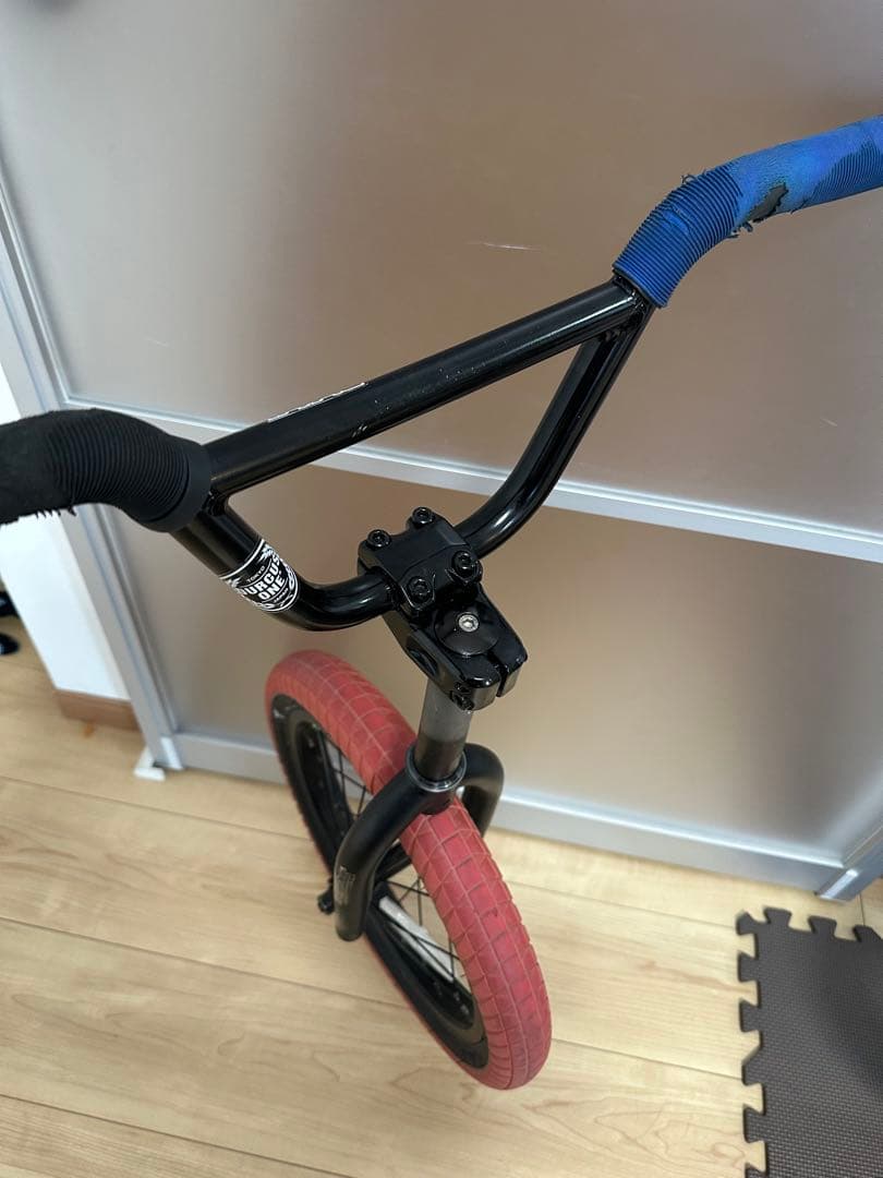 BMXトレーニング用 16インチ