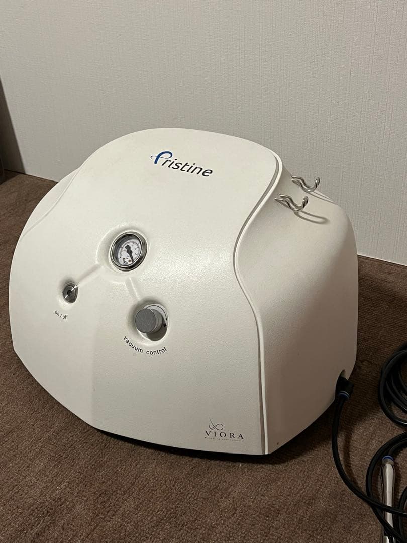 Pristine プリスティン ダイヤモンドピール