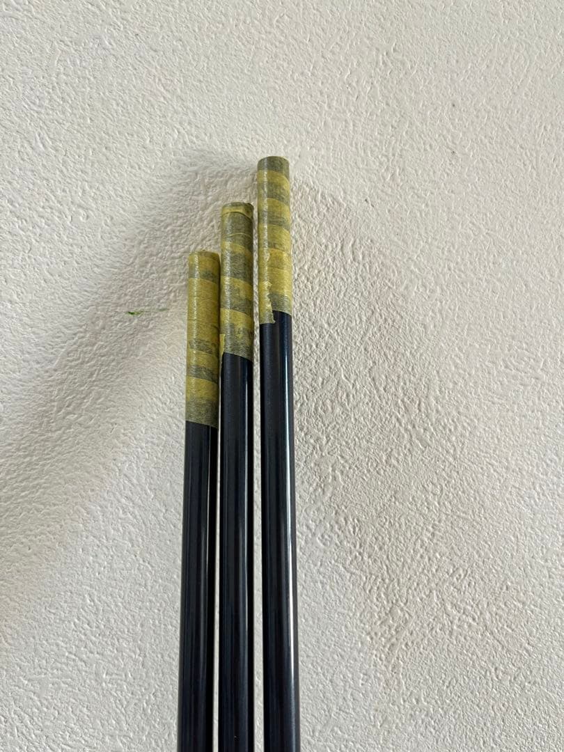 Qi35 Tour TM70(S)3本組新品 ディアマナ