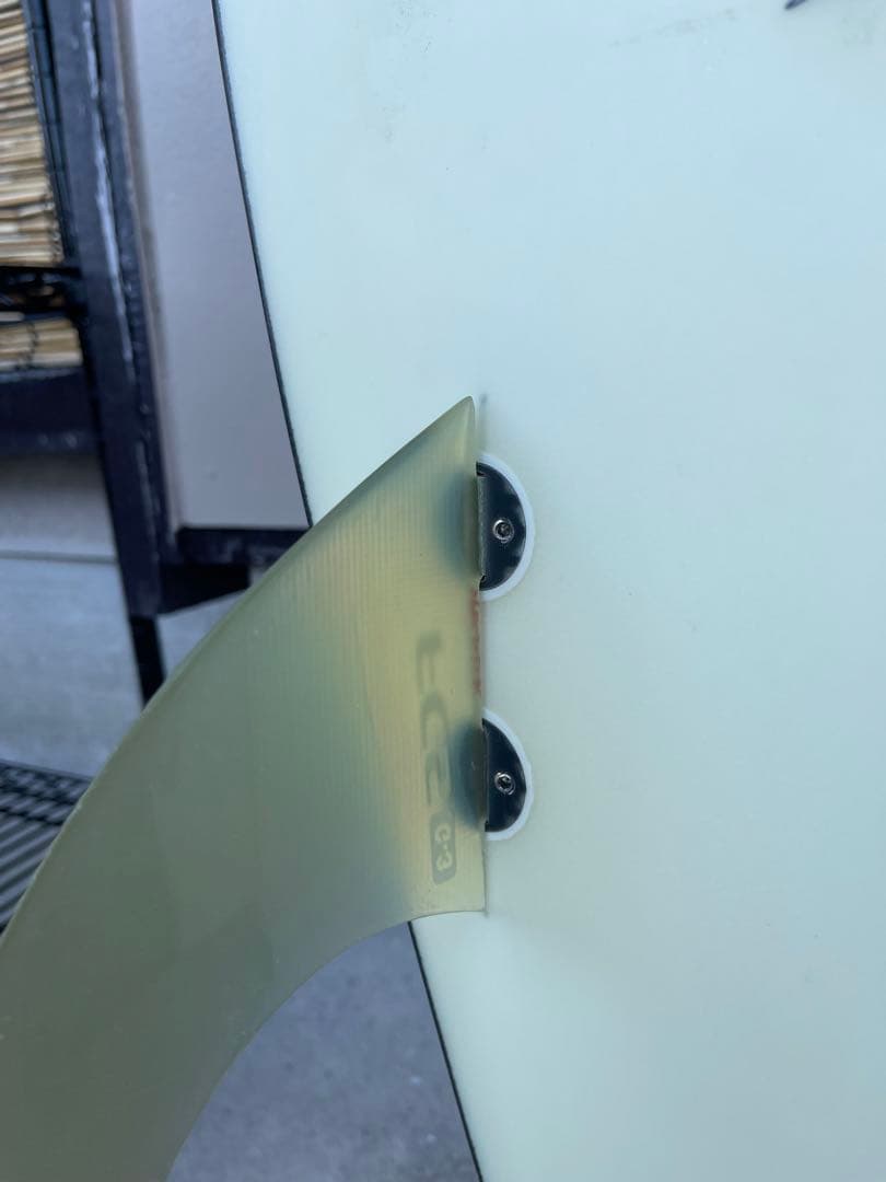 アルメリック サーフボード