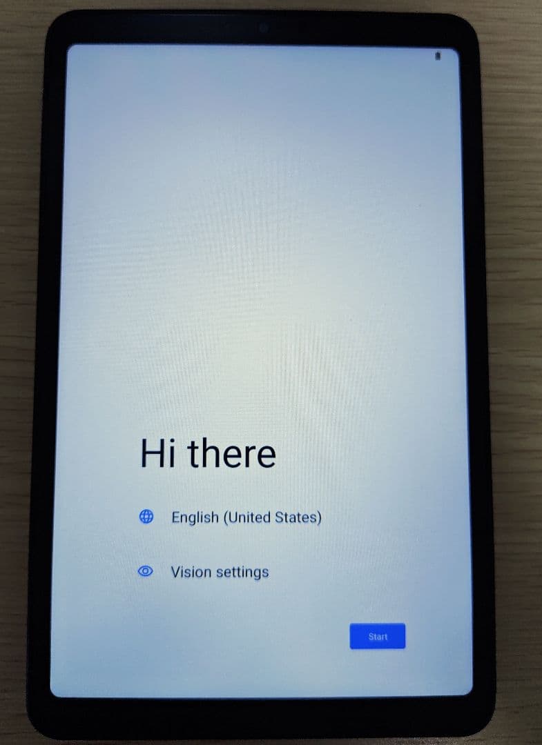 iPlay60mini Turbo本体のみ 付属品あり