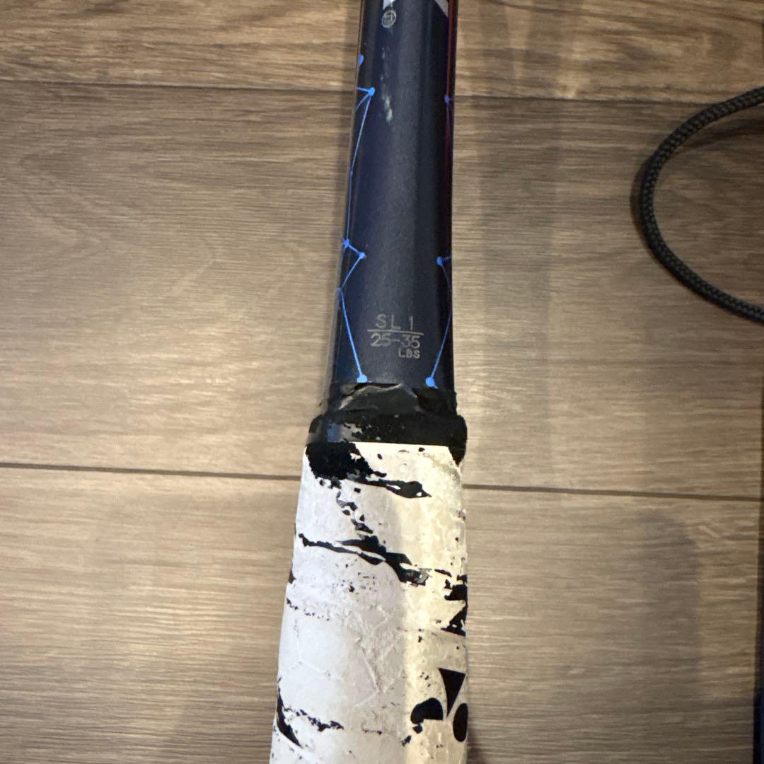 YONEX GEOBREAK ジオブレイク 80s SL1