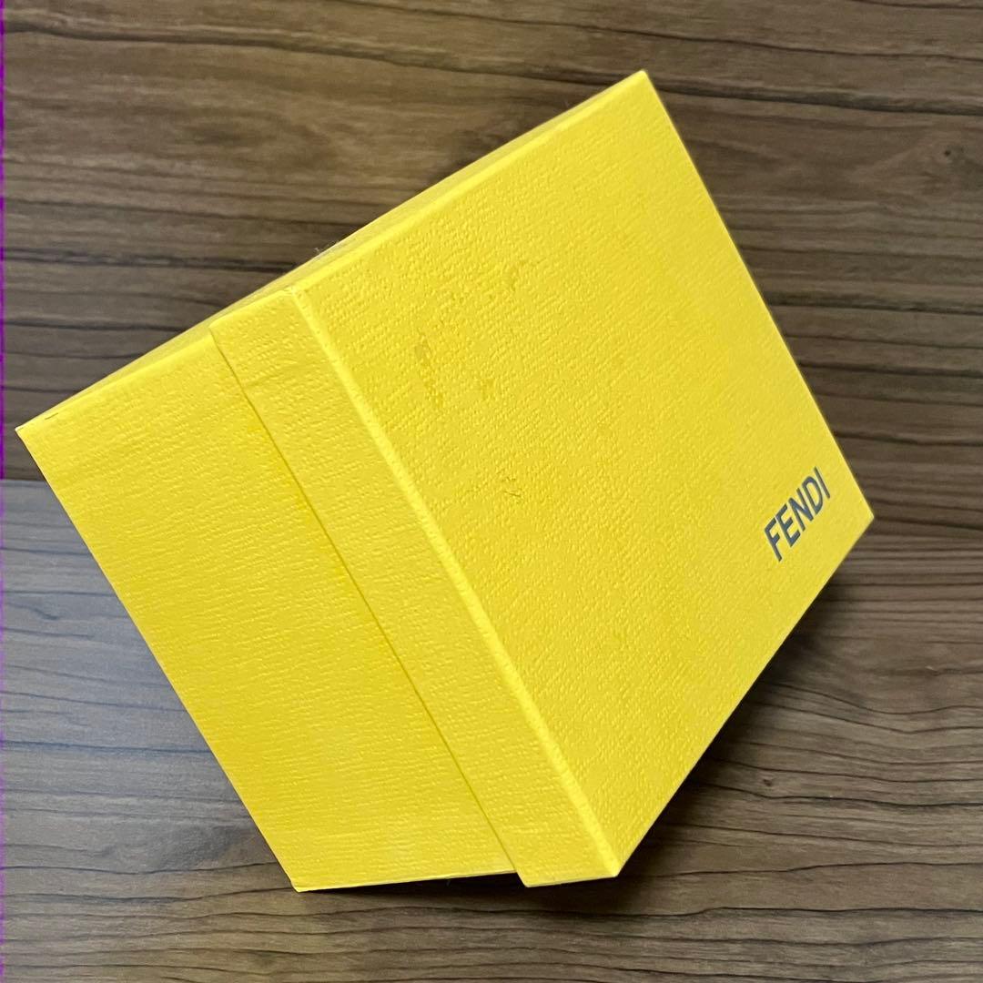 FENDI 腕時計 レディース 電池交換済 稼働確認済 アナログ時計 ステンレス