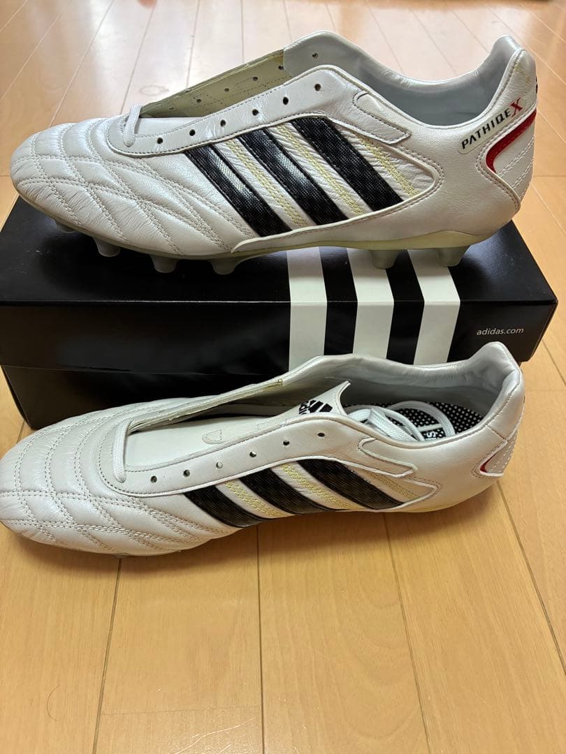 adidas パティークX TOP
