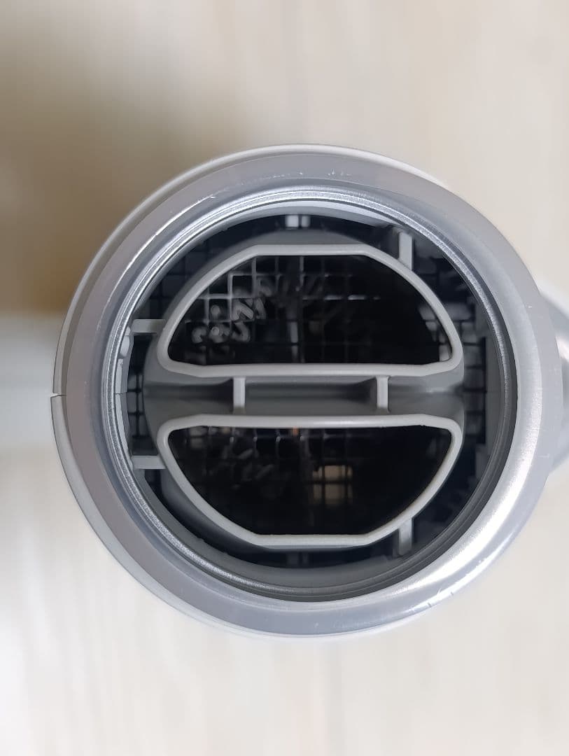 パナソニック ナノケア Panasonic EH-NA0G 22年製 WH