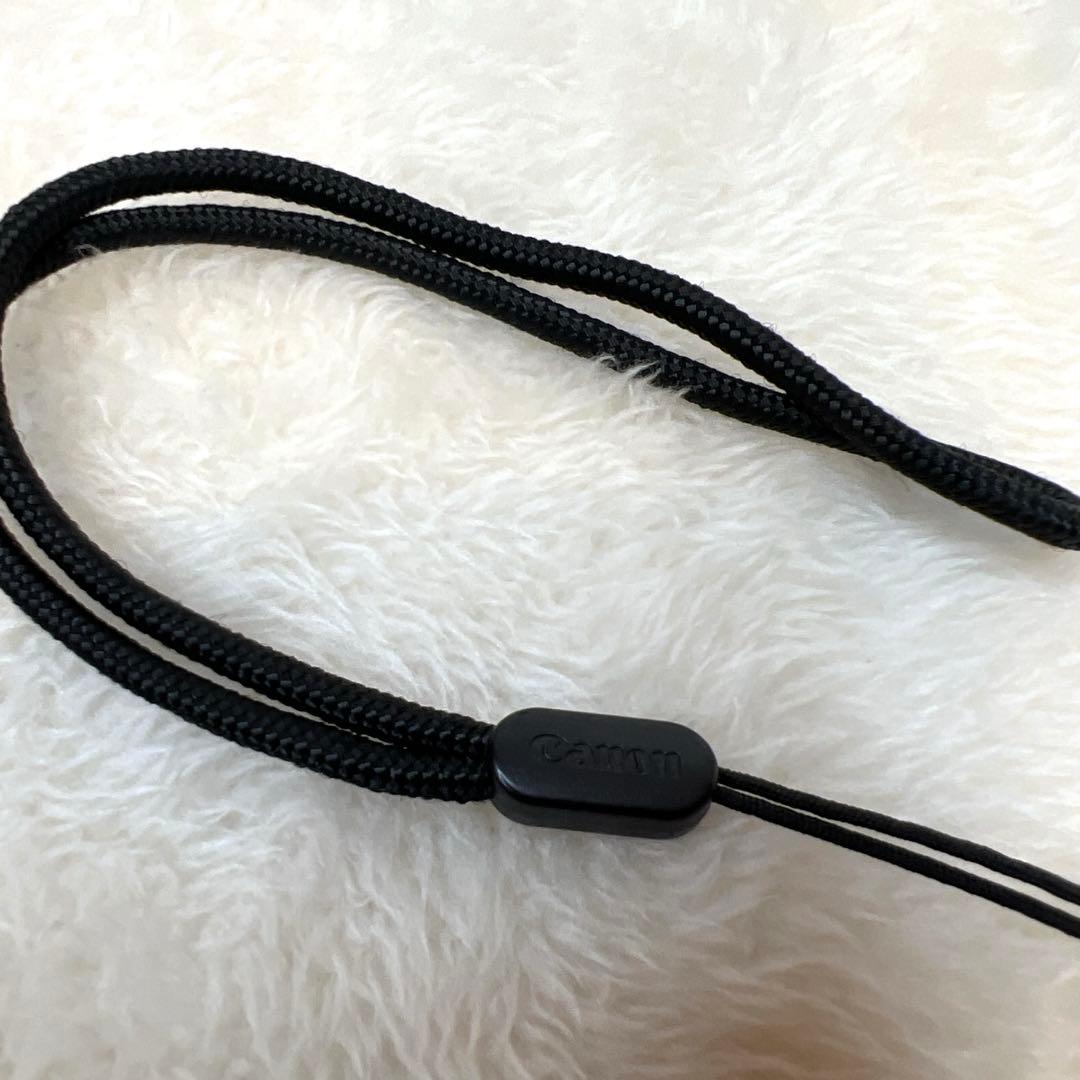 Canon キャノン IXY 200 レッド イクシー デジタル カメラ