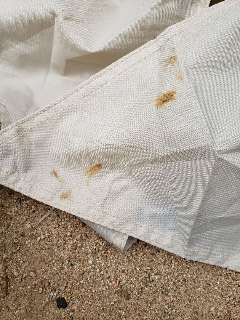 【7点セット】スノーピーク リビングシェルロングproセット